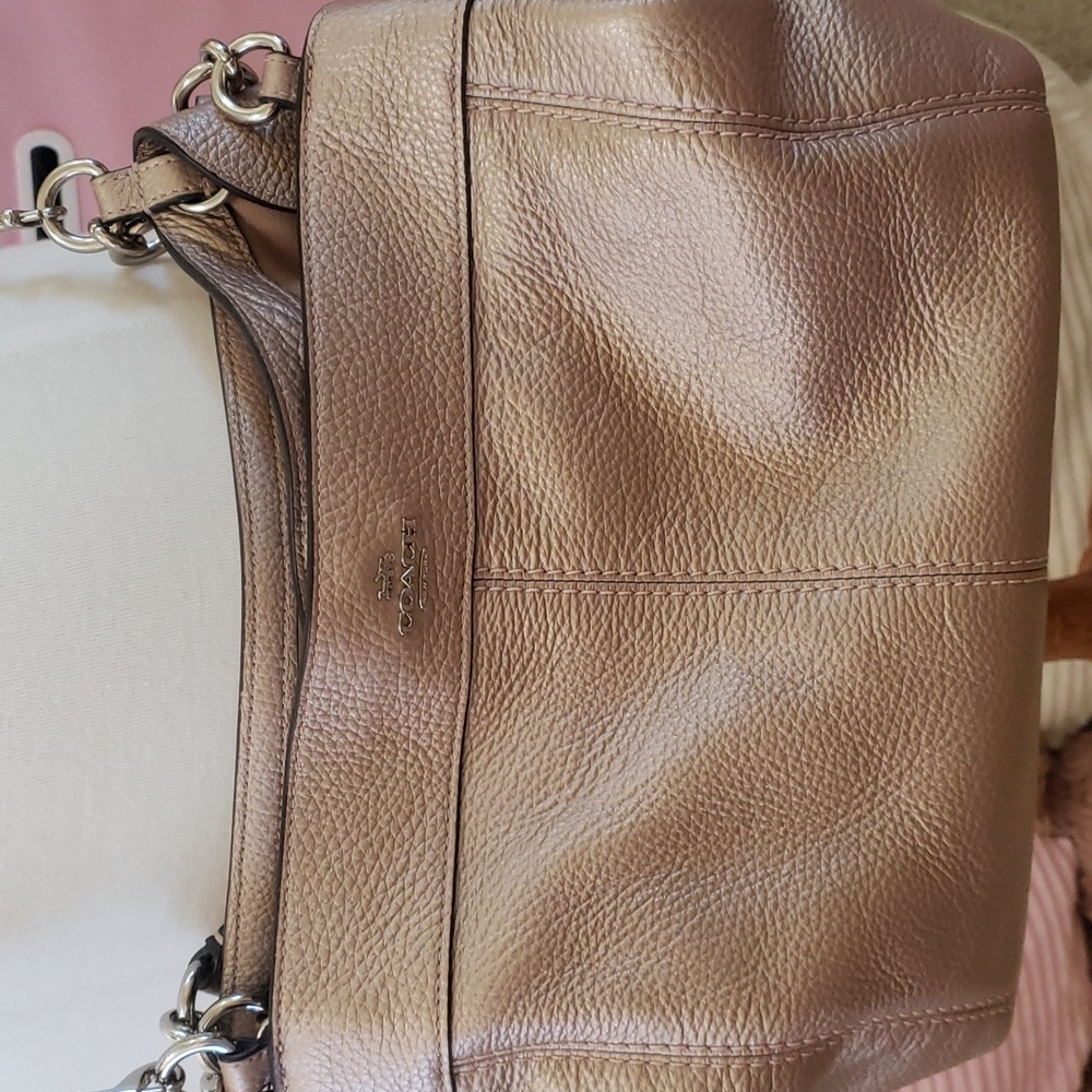 Coach Crossbody Bag